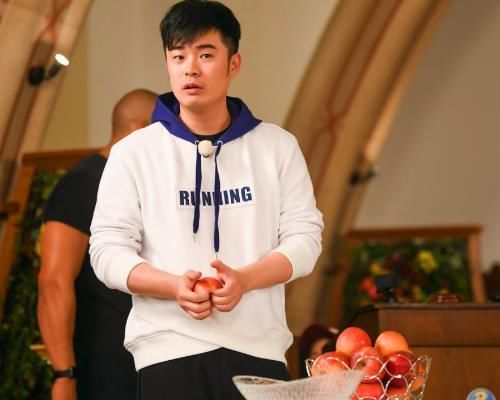  黄河|奔跑吧黄河篇起航，官方邀请17位跑男成员参加，陈赫有望回归