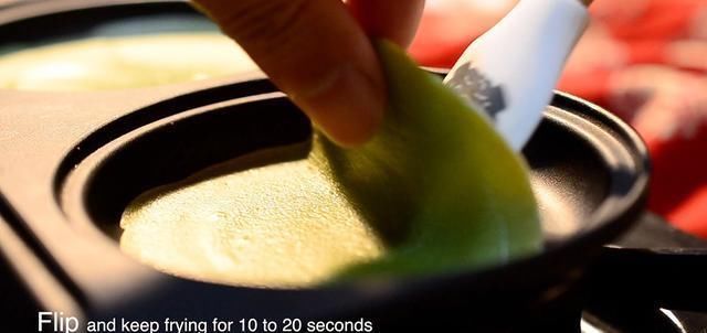  入口|自从学会蛋糕这样做,孩子天天吵着要吃,比买的还好吃,入口即化