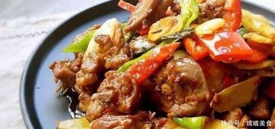 下馆子|非常美味的几道下饭菜,鲜香入味,好吃还不油腻,学会不用下馆子