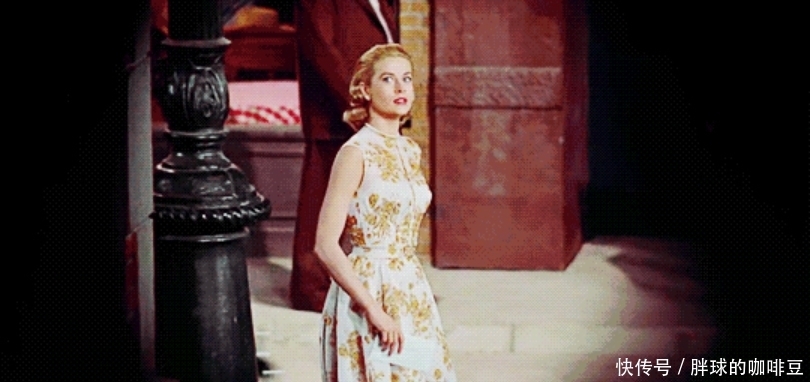  珠宝|从奥斯卡影后到摩纳哥王妃，童话中的珠宝和现实里的格蕾丝·凯莉