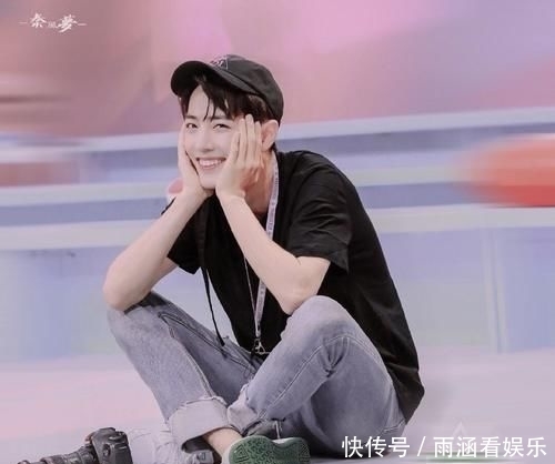 蔡徐坤|肖战、邓伦、杨紫、周深、郭麒麟、蔡徐坤的娱乐消息