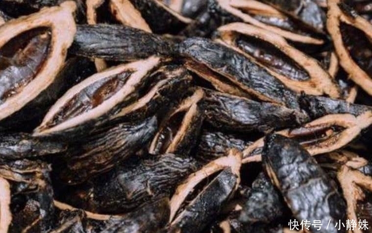 难吃|网评最难吃的几种零食, 吃过两种以上的, 容我叫你一声“大佬”