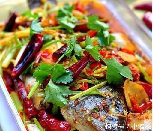 好看|几道上桌遭抢的家常菜,香飘四溢,好吃好看,保准家人都特喜欢吃