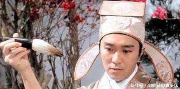 名声|历史中的唐伯虎,虽然聪明,却被卷入作弊风波无法走上仕途!