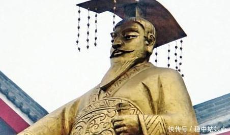 历史|历史上原来只有三位皇帝不杀开国功臣!不愧是千古一帝!