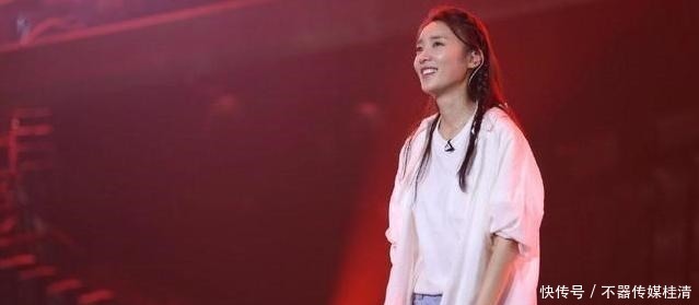 忘记|张月跨界完美逆袭!请忘记“林有有”和“小三”,这架势很猛