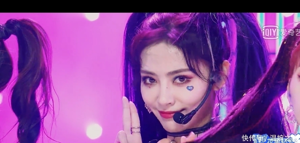  青春有你|青2总决赛舞台C位曝光你想不到的两个人，曾是同一首歌C位