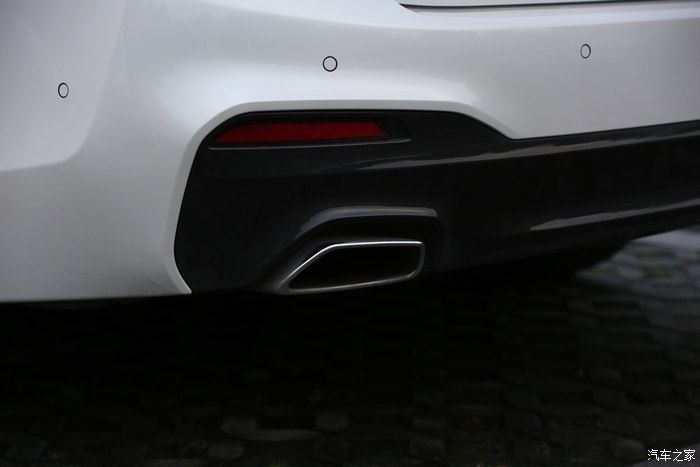 巅峰|宝马530Li尊享运动,宝马5系提车1周年纪念及1年用车体验