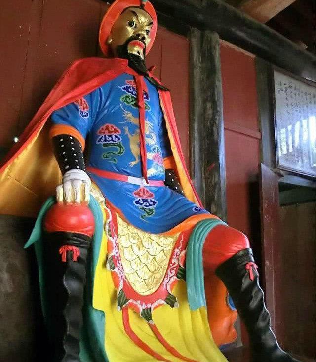 大西军|张献忠:为了坚决抗清,尽杀自己的妻儿老小,遗言令人动容