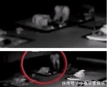 王某的身|女子睡觉感觉被人亲,以为在做梦,醒后觉得不对劲,监控拍下一切