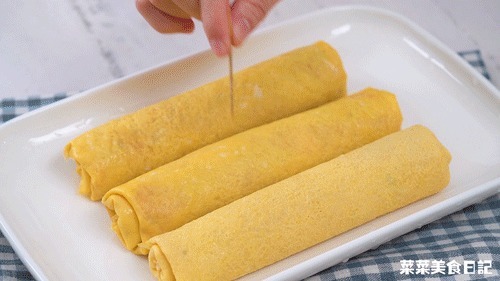 吃法|鸡蛋又有新吃法！简单又美味，一次做好吃一周