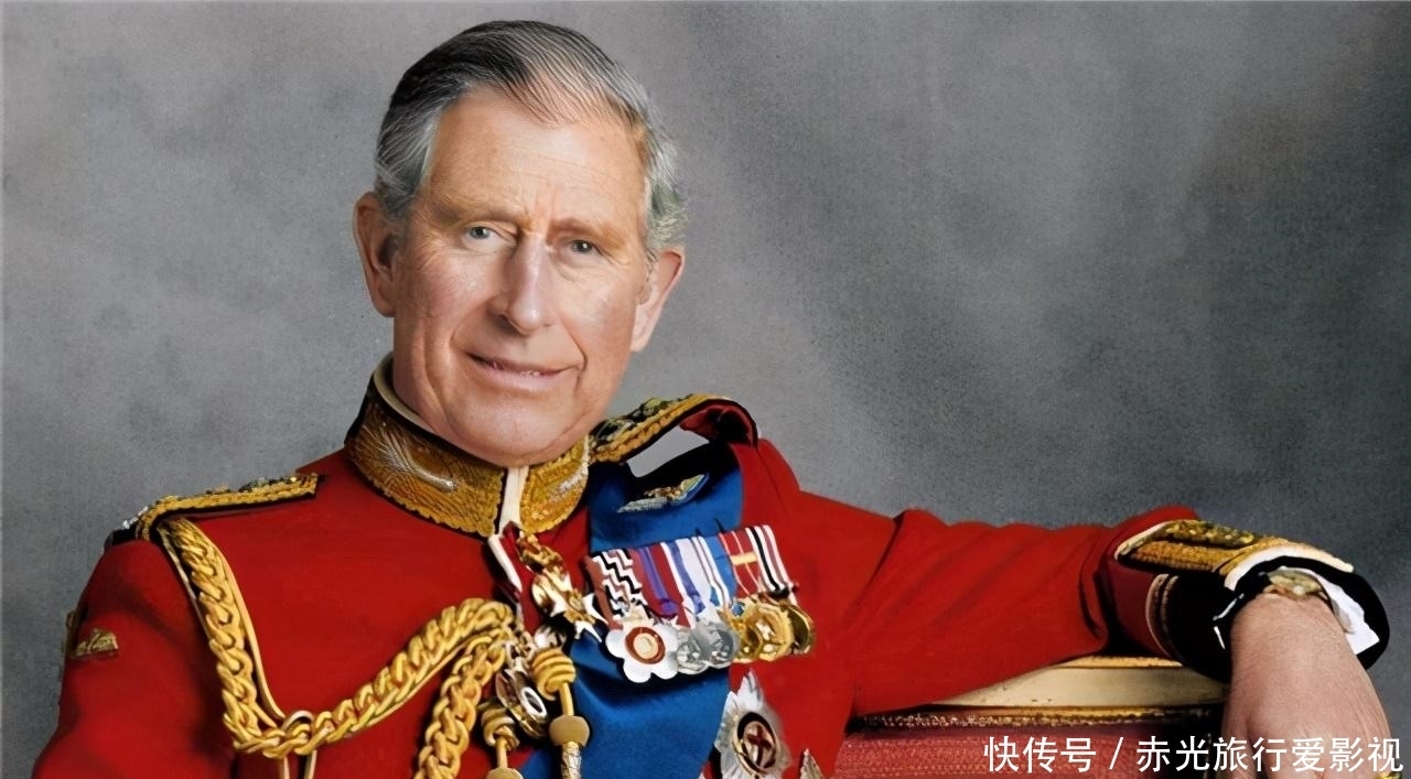 女王|菲利普亲王:我跟女王活这么久,只为阻止查尔斯王子成为国王
