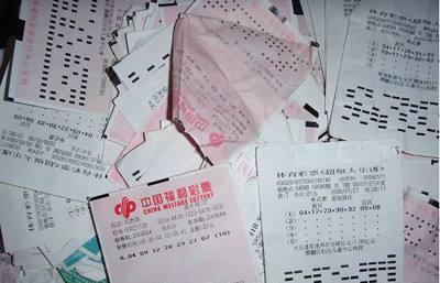几件事|中奖500万领完钱只剩一半？这几件事没做好，一分钱都拿不到！
