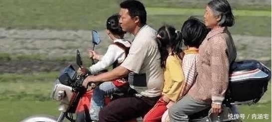 变化|追忆那些年的农村交通工具的变化，满满的回忆