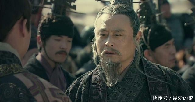  悲凉|成年后再读《大风歌》，发现全诗透着悲凉，刘邦真可怜催人泪下