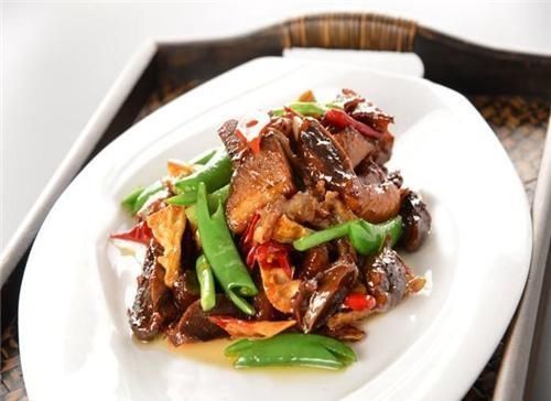 舒心|周末招待客人,亲手做六菜一汤,美味又实惠,吃得又舒心