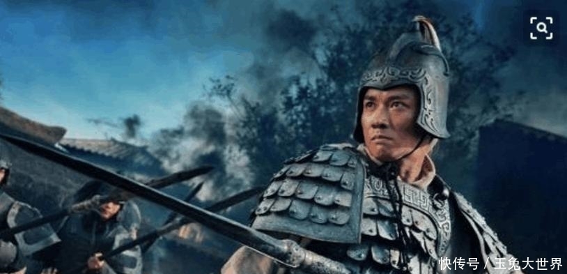 戎马|赵云戎马征战一生, 未曾受任何损伤, 不料死在自己婆娘手中
