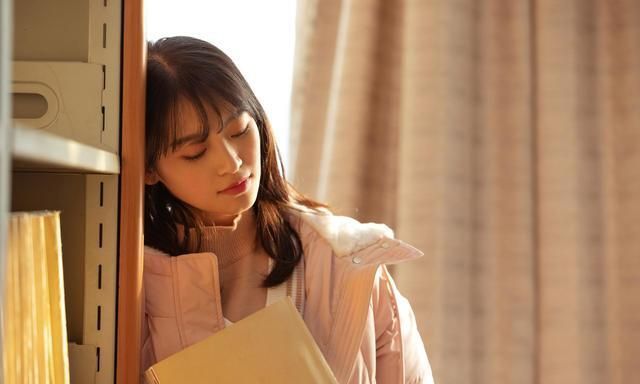 时光|愿你不争不抢,自有时光打赏