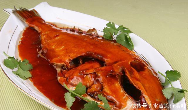  喜欢|教你在家做红烧鲅鱼，简单易上手，好吃入味，全家人都喜欢