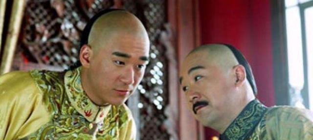 心情|太上皇也不是好当的，你知道当时他们都是什么心情吗