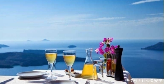 喜欢|这里葡萄酒历史已有六千多年,喜欢葡萄酒的人一定要来,不是法国