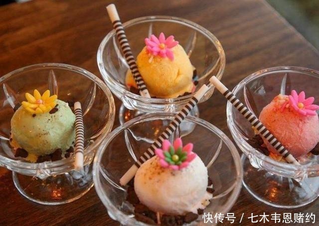 学会|夏天买冰淇淋,学会看这3个地方,健康无添加,孩子也可以放心吃