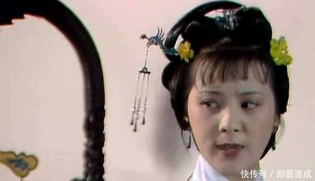 箱子里发现|贾惜春性格分析，她才是大观园里最绝情最冷的人