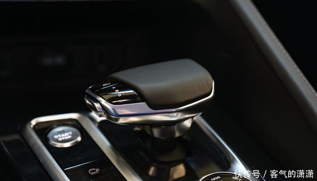  悬架|行驶品质出乎意料 试驾长安逸动E-Life