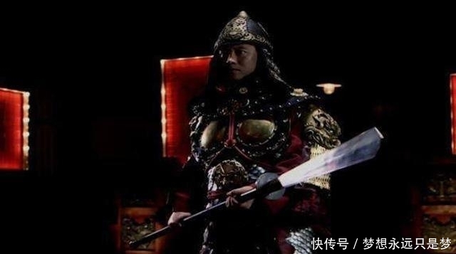 现已|唐朝名将用一刀灭1国震慑10万兵, 现已失传, 但日本奉该刀为祖宗