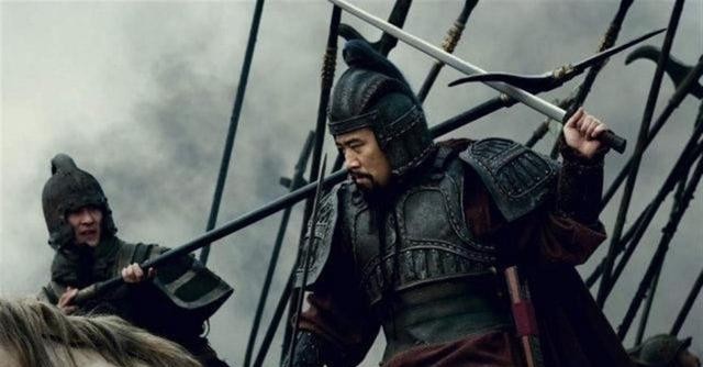 夷陵|“夷陵之战”刘备为何惨败?只因他犯了跟曹操一样的错误