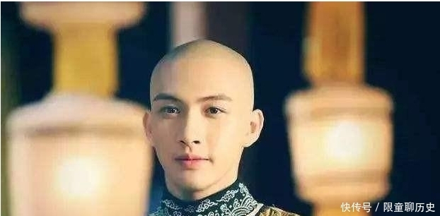 些王公勋贵|清朝御前侍卫都带着刀，皇帝会不会担心被他们刺杀？