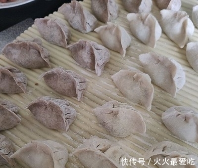 豆角|茄子馅?豆角馅饺子(大比拼)