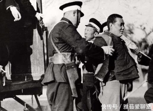 想象|民国对于吸毒贩毒者的处理方式，比我们想象的严重