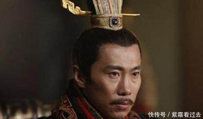 逼宫|皇帝被逼宫，临死前说出一个愿望，太子听完，立马将他杀掉！