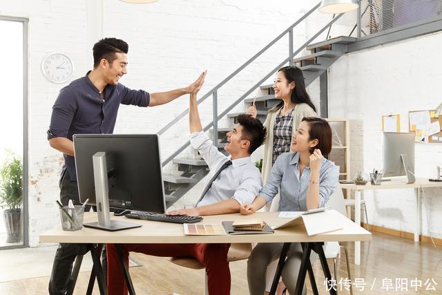 公务员|公务员如何实现自我突破、快速升职?