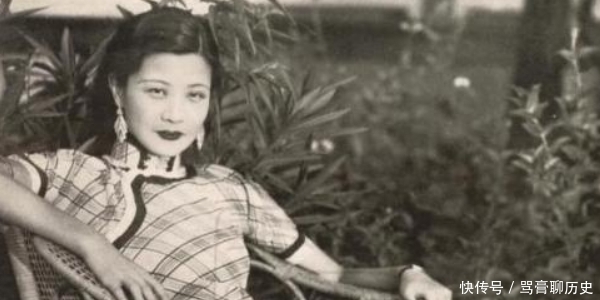 阮玲玉|她25岁服药自杀,送葬队伍多达30万人,还有7人当场随她而去