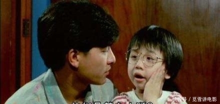 父亲|2006年, 2岁童星沦为父亲"提款机", "吸血"10年, 皮肤溃烂不给治