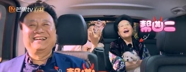  林妈妈说|林志颖家的这出八点档