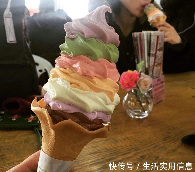 经典|北海道那些闻名日本全国的甜点大全,每一个都是经典!