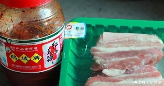 系列|大叔家的川菜系列:回锅肉,肉多菜少,肥而不腻,家人爱吃!