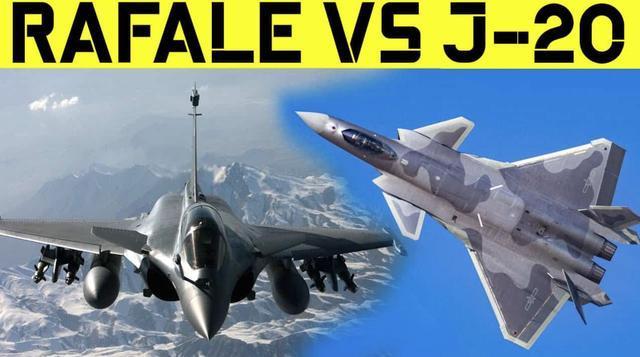 证明|印度阵风战斗机实战部署,印军:没证据证明中国歼20更加强悍