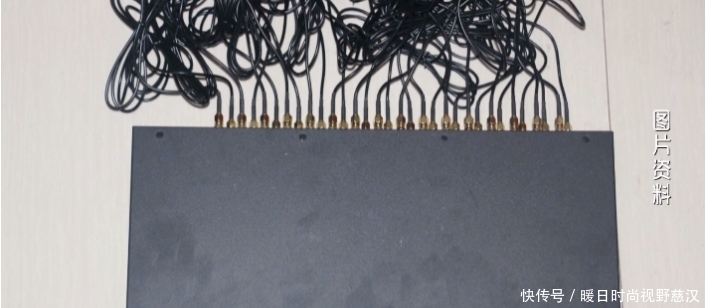  关岭公安局|关岭公安捣毁一网络诈骗设备安装窝点