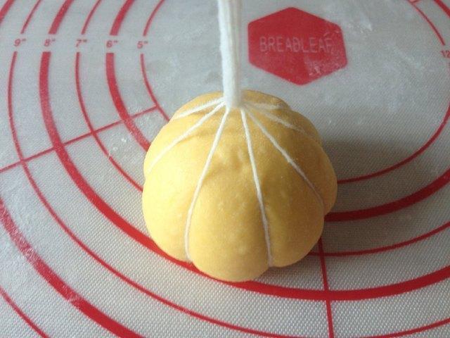  抢空|教你做萌萌的南瓜饼，造型奇特，口感俱佳，刚出炉就被抢空