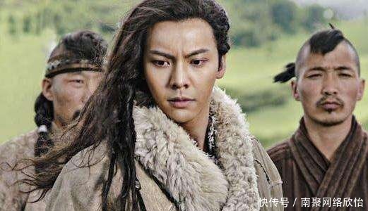 蒙古人|铁木真从敌国抢回来许多妻妾，难道他不担心这些女子害他？