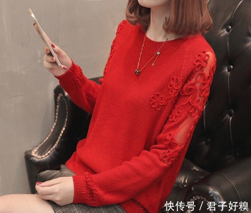 女人|今年“小香风”火了!轻盈舒适,时髦又显瘦,特适合奔四奔五女人