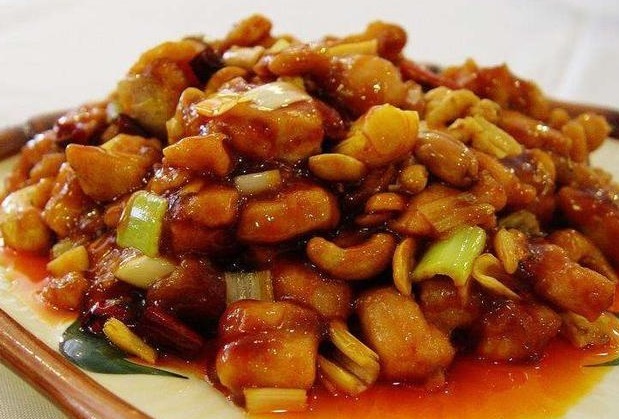  米饭|5道一学就会的下饭菜做法，搭配米饭简直太好吃啦！