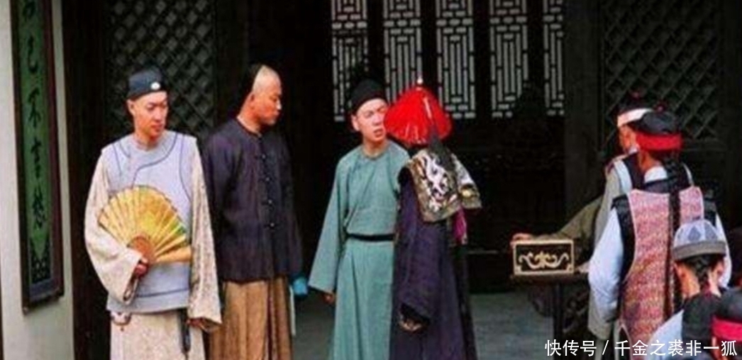 确保|“技不如人,以钱开路”:顺治帝用雷霆手段,确保50年考场秩序
