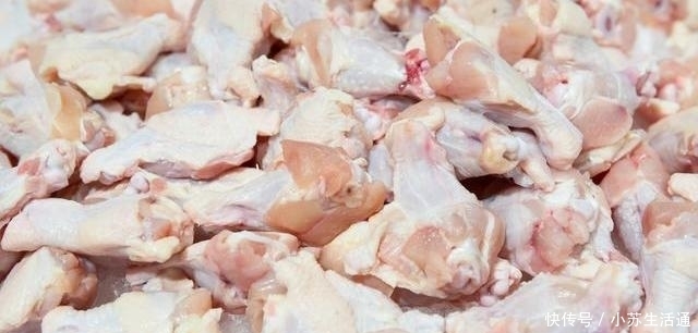 超市|去超市买冷冻鸡腿时,聪明人都会注意这3点,鸡腿个个都新鲜