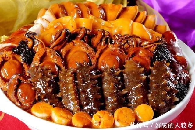 大闸蟹|为什么说阳澄湖的蟹,是中国的顶级食材