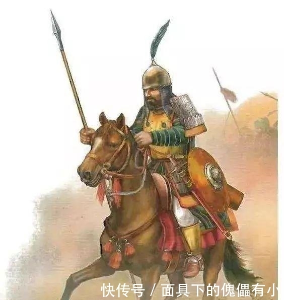 东突厥|胜之不武的霸业: 李唐王朝摧毁东突厥汗国始末